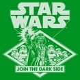 thumbnail image 2 of Boys Star Wars Join Darth Vader and Stormtroopers T Shirt, 2 of 4