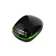thumbnail image 1 of Auricular inalámbrico Sidaley con estuche de carga Bluetooth 5.1 para Senderismo y Fitness, 1 of 6