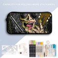thumbnail image 4 of Guns N’ Roses Backpack Study Smart System Organized Bookbag with Brain Food Lunch Kit, 4 of 5