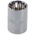 thumbnail image 4 of 12 Point Mirror Short Socket Head 1/4 Drive Torx Bit Ratchet Wrench Adapter, 4 of 12