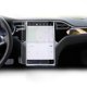 thumbnail image 2 of Accesorios de película de vidrio templado YONGSHENG para navegación de coche modelo 3 Y X S, 2 of 5