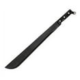 thumbnail image 2 of 18", G.I. Style, All Purpose  Machete with Plastic Handle, 2 of 2