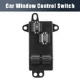 thumbnail image 3 of Interruptor de ventana eléctrica Unique Bargains para Dodge Grand Caravan 2004-2007, 3 of 7