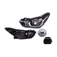 thumbnail image 1 of Faro Spark 2016 A 2018 Chevrolet Izq DEPO  ., 1 of 4