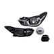 thumbnail image 1 of Faro Spark 2016 A 2018 Chevrolet Izq DEPO  ., 1 of 4