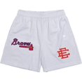 thumbnail image 1 of Pantalones cortos para correr para hombre, Shorts deportivos de secado rápido para entrenamiento, gimnasio, correr, Verano, 1 of 5