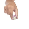 thumbnail image 4 of Paquete de 8 Squish-A-Longs de Squishmallows (Estilo 3 - W2) - (8) 1Mini-Squish con (2) accesorios (1) ¿Anillo y coleccionista? Guía - Colecciona, intercambia y juega, 4 of 5