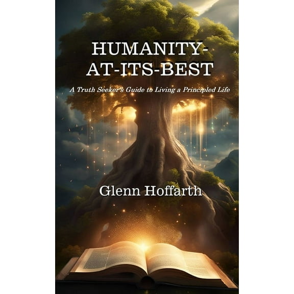 Humanity-At-Its- Best (Paperback)