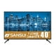 thumbnail image 1 of TV Sansui 40 Pulgadas FULL HD SMART TV LED SMX-40P28NF, 1 of 4
