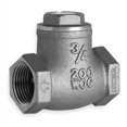 thumbnail image 2 of Valve de Visée 1x2f;2 Pouces, Laiton, Type Connexion FNPT - 1 Chacun, 2 of 3