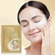 thumbnail image 3 of 5-20Pcs Collagen Firming Anti-Wrinkle Eye Mask, Collagen Under Eyes Patch for Remove Dark Circles & Fine Lines, 3 of 5