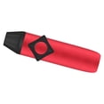 thumbnail image 3 of Tachiuwa 1 Piece Aluminum Alloy Kazoo Musical Instruments Portable Easy to Learn Red, 3 of 7