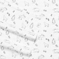 thumbnail image 2 of Animal Tracks Sheet Set by Eddie Bauer, 2 of 2