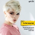 thumbnail image 3 of Hairspray Got2b Glue Blasting Freeze 340 ml (paquete de 6), 3 of 8