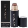 thumbnail image 1 of Vivid Luxe Creme Blush Stick - Creme Brulee de Youngblood para mujeres - 0,32 oz de rubor, 1 of 2