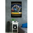 thumbnail image 2 of Trends International Pittsburgh Steelers - End Zone Poster, 2 of 2