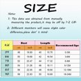 thumbnail image 3 of TOWED22 Infant Romper Solid Color One Piece Onesie Short Sleeve Summer Clothes for 0~12M Baby Light Blue,6-9 M, 3 of 9