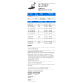 thumbnail image 2 of Brake Master Cylinder - Compatible with 2013 - 2016 Dodge Dart 2014 2015, 2 of 2