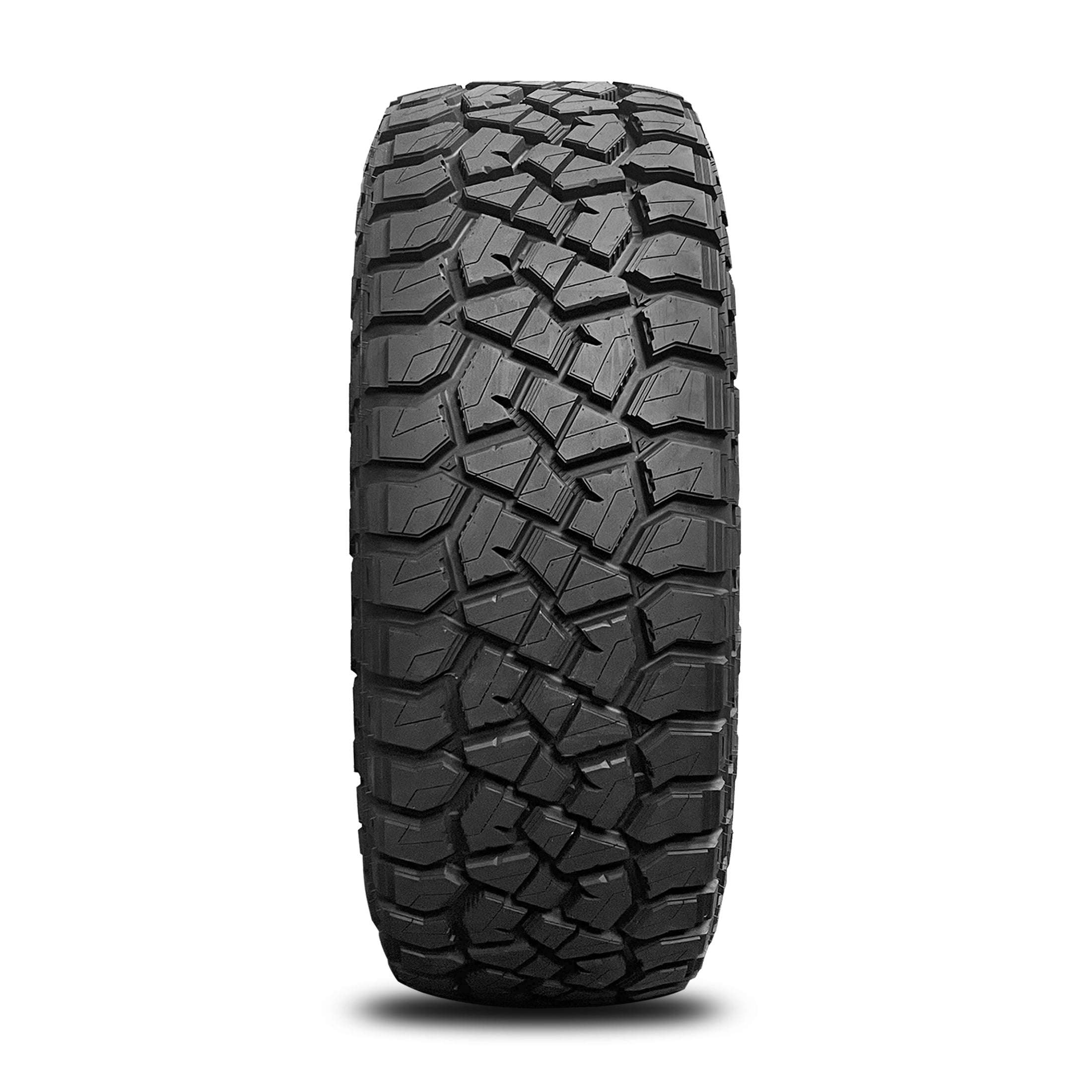 Sentinel Scout RT Rugged Terrain 33X12.50R22LT 109Q 10PR E Light Truck Tire 33/12.50/22