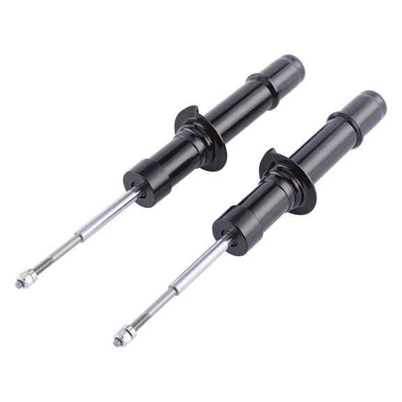Shock Absorber and Strut Assembly SET Compatible: Chrysler Sebring 1996-2002, Dodge Stratus 1995-2002, Cirrus 1995-2000, Plymouth Breeze 1996-2000 Front