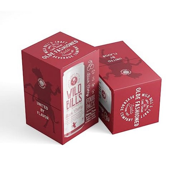 Soft Drinks Sodium Free 5mg