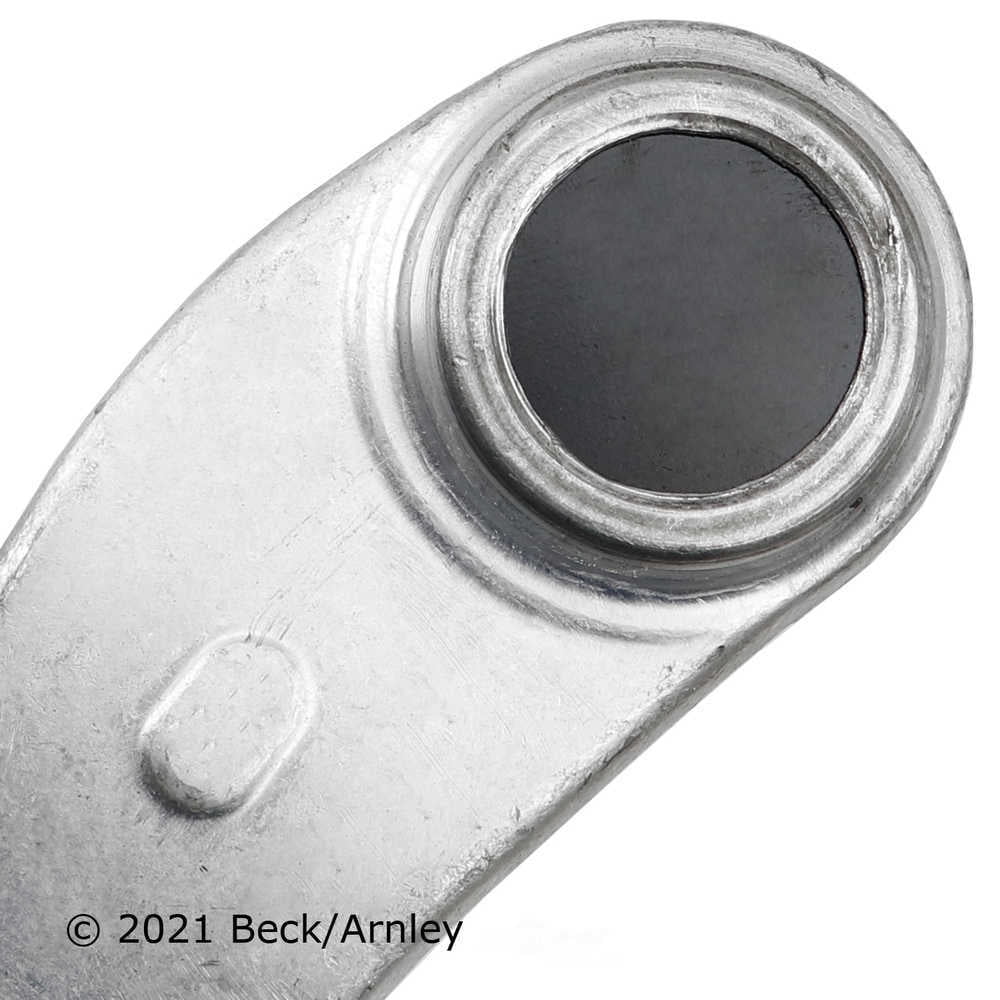 BeckArnley 102-8242 Control Arm With Ball Joint
