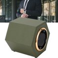 thumbnail image 1 of Automatic,Automatic Watch Winder Carbon Fiber Jewelry Storage Case Watches Display Box Watch Winder Box Display Storage Box,Watch Winder Single Watch Box for Wristwatch Mechanical, 1 of 7
