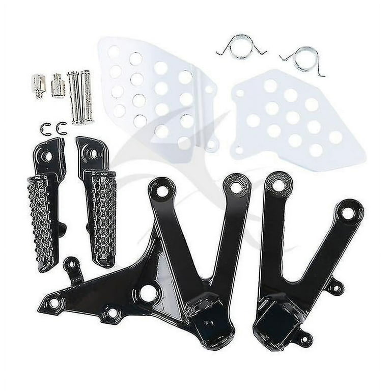 Drz 400 clearance passenger foot pegs