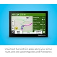 thumbnail image 2 of Restored Garmin Drive 53 GPS Navigator, 5" Touchscreen, Driver Alerts, (Refurbished), 2 of 5