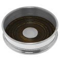 thumbnail image 1 of Posavasos para botella de vino de peltre de English Pewter Company [Wg300], 1 of 5