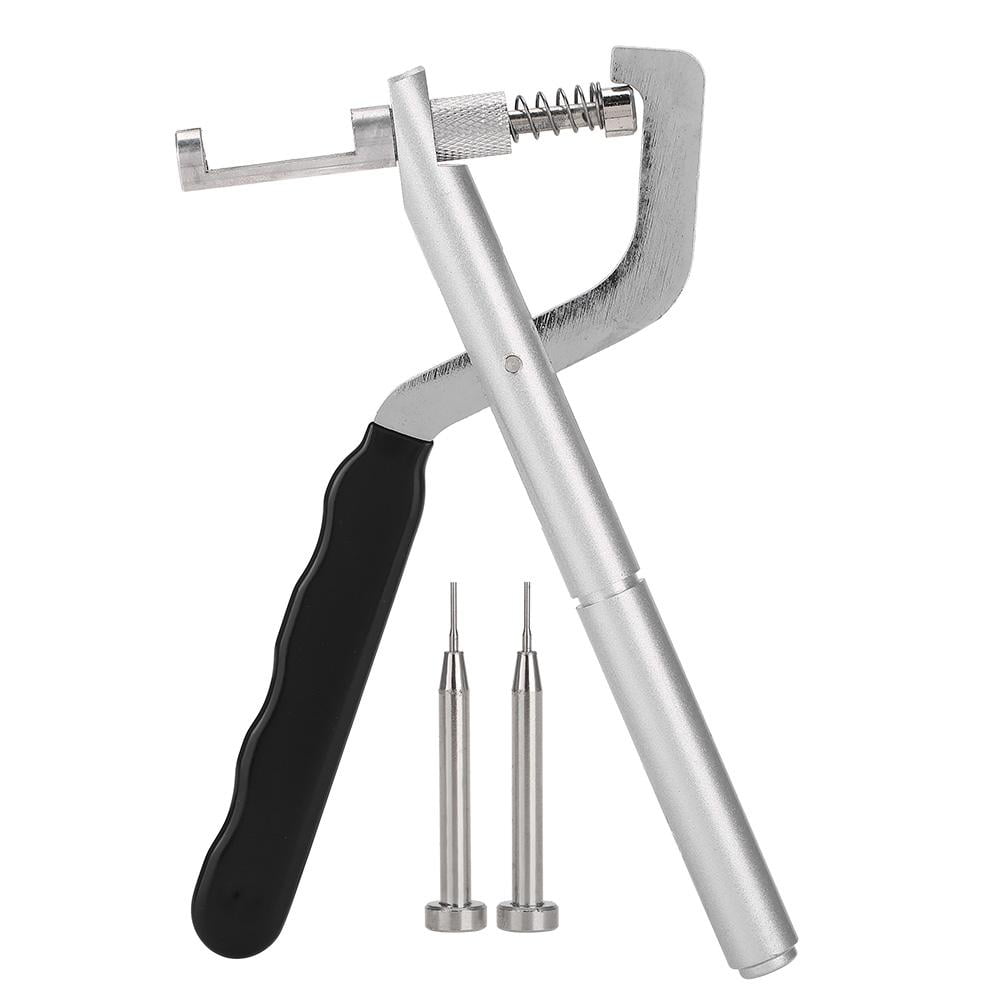 Mgaxyff Mgaxyff Watch Band Strap Spring Bar Link Pin Remover Chain