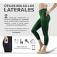 thumbnail image 2 of Leggins Deportivos Para Dama Con Bolsa Celular Mallas Gym, 2 of 7