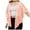 Pink, variant on YOUSNH Womens Chiffon Shawl Wraps Open Front Tie Top Cardigan for Evening Dress Shawls and Wraps for Evening Dresses Red One Size