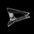 thumbnail image 2 of 20pcs Nail Tips Clips Quick Building Poly Nail Clips Plastic Finger Extension Nail Clips Nail Art Tool for Home Nail Shop, 2 of 5