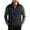Black, variant on Mens Lightweight Vest Stand Collar Sleeveless Waistcoat Windproof Warm Outerwear Daily Commute Fishing Golf Hiking Travel Casual Vests for Men