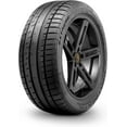 thumbnail image 3 of Continental ExtremeContact DW 285/40R17 100 W Tire, 3 of 6