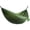 210x140 Armygreen, variant on Simple Portables Hammock Breathable Foldable Bed Cooling With Storage Bag Outdoor Camping Swing Backyard