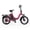 MARS700-PINK, variant on AOANGO 1000W Folding Electric Bike for Adults, 48V 20.8AH Removable Battery, Up to 80Miles Range, 20"×3.0 Fat Tire All Terrain with 7-Speed City Commuter