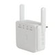 thumbnail image 3 of Extensor de red WiFi 5G, velocidad de transmisión de 1200Mbps, amplificador de señal WiFi, repetidor WiFi inalámbrico de larga distancia, 100-240V, 3 of 5