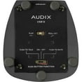 thumbnail image 4 of Audix USB12 Wired Condenser Microphone, Matte Black, 4 of 4