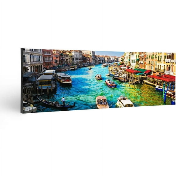 8x20 Same Day Mounted Print