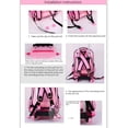 thumbnail image 6 of Milue Multifunction Side Release Buckles Waterproof Backpack Rain Cover for Traveling, 6 of 14