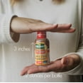 thumbnail image 6 of White House Organic Apple Cider Vinegar Shots, 2 oz, 6 Count, 6 of 7