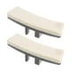 thumbnail image 2 of Pastillas de freno perfecl 2 x para bicicleta estática profesional, 2 of 8