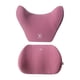 thumbnail image 2 of Reposacabezas y soporte de cojín para la espalda, almohadilla para Púrpura Zulema Almohada para el cuello del reposacabezas, 2 of 8