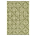 thumbnail image 1 of Loloi Summerton Area Rug - Green / Ivory, 1 of 7