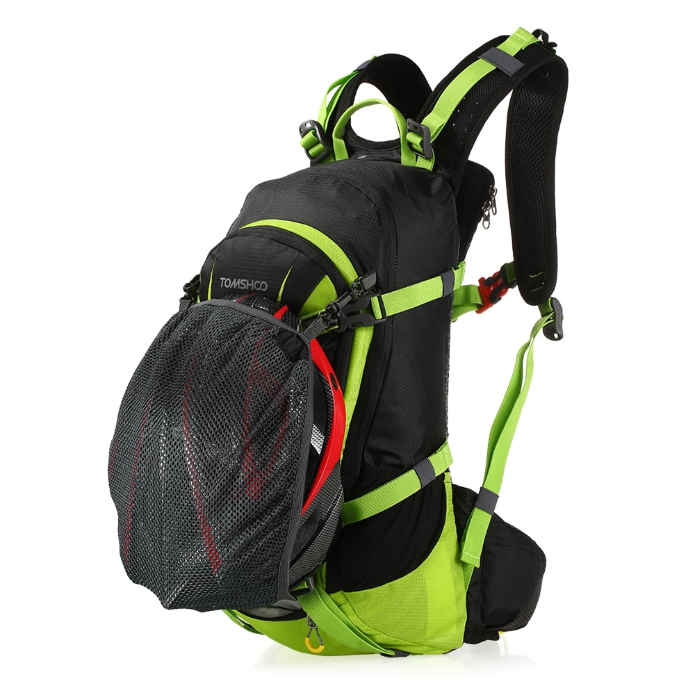tomshoo 20l cycling backpack