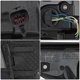 thumbnail image 5 of For Land Rover Range Velar 2018-2023 Tail Light Assembly Brake Lamp, 5 of 5