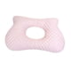 thumbnail image 3 of Almohada para Dormir con Agujero para Oreja Cojín Lateral Protector de Oreja Almohada con Centro Hueco Funda Extraíble Lavable en Máquina Tejido Suave Rosa 34cmx24cmx6cm, 3 of 9