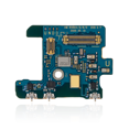 thumbnail image 2 of Replacement Microphone PCB Board Compatible For Samsung Galaxy Note 20 Ultra 5g (North America Version) (Service Pack), 2 of 6